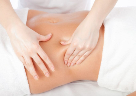 درمان ناباروری