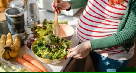 میزان نیاز روزانه به اسید پانتوتنیک زنان باردار