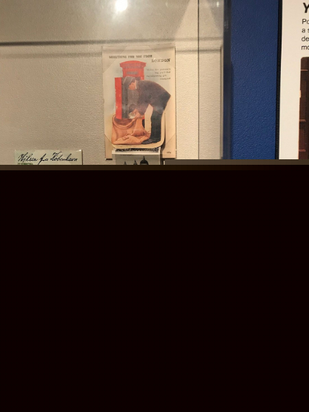  موزه کاغذ رابرت سی ویلیامز