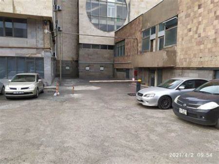 قوانین مشاعات ساختمان