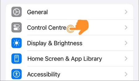 پینگ کردن اپل واچ, نحوه پینگ کردن اپل واچ