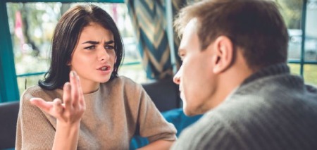 اختلاف عقاید سیاسی در ازدواج