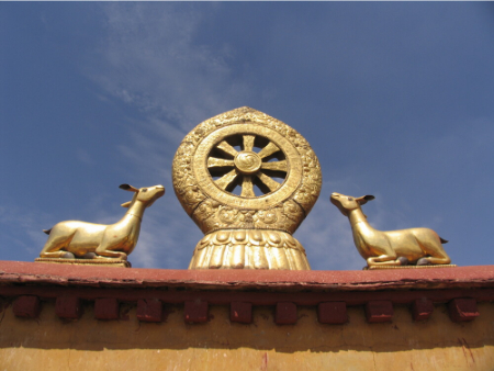 تور قصر پوتالا