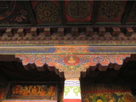 عکس کاخ  پوتالا