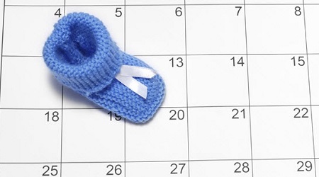 بارداری چند هفته است, بارداری انسان چند هفته است,هفته های بارداری