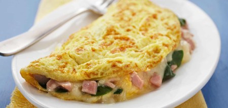 طرز تهیه املت فرانسوی مخصوص