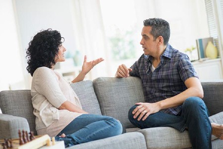 راهکارهایی برای جلوگیری از سرد شدن رابطه