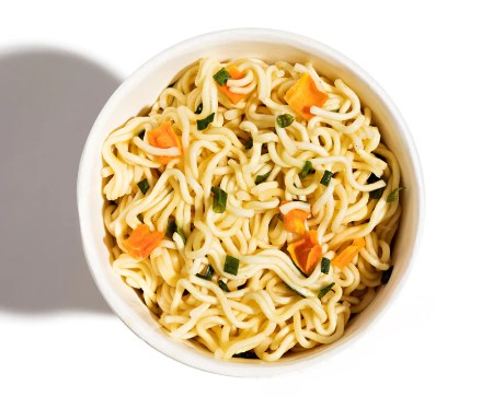 خواص درمانی نودل