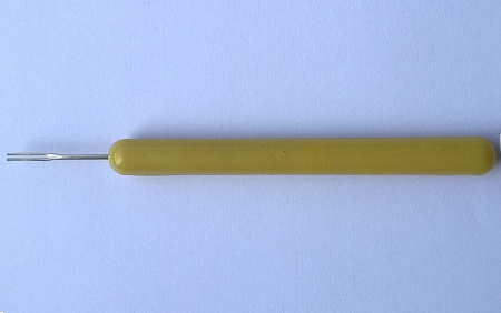 تکنیک های اولیه کوئیلینگ