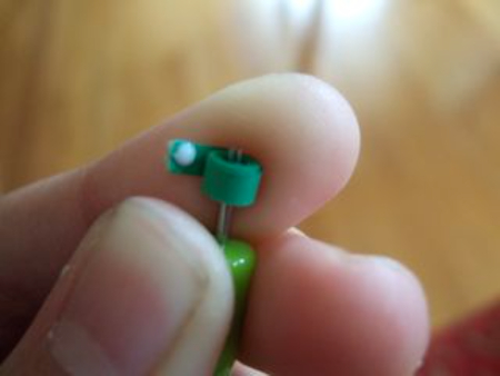 طرح های ساده کوئیلینگ