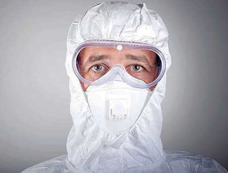 سم‌زدایی از زندگی‌