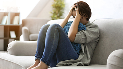 راههای درمان افسردگی