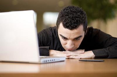 احساس بی انگیزه بودن