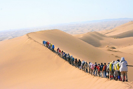 کویرهای ایران, نام کویرهای ایران, کویر مرنجاب