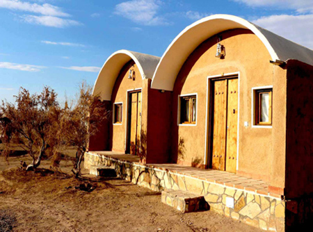 کویرهای ایران, نام کویرهای ایران, کویر متین آباد