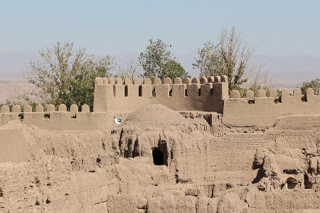 جاذبه‌های گردشگری کرمان