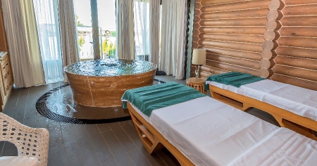  تکنیک‌های ماساژ روسی