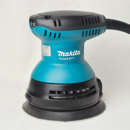 دستگاه سنباده زن چیست, دستگاه سنباده زن, شیوه کار کردن با دستگاه سنباده زن