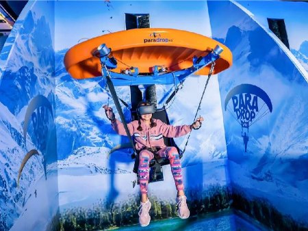 مکانهای ایده‌آل برای بازدید در تور تابستانی دبی