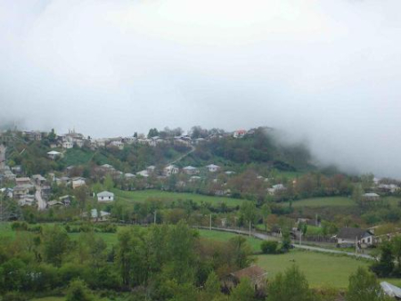 روستای حیرت نوشهر