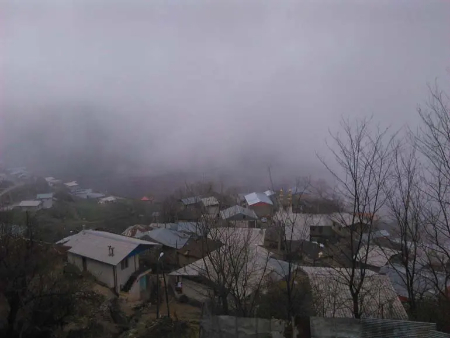 جاهای دیدنی نوشهر