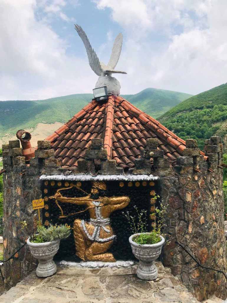 موزه‌های نوشهر