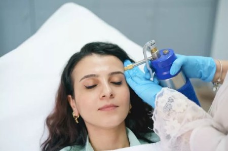 عوارض جانبی فریز درمانی پوست