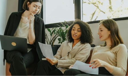 روش‌های مناسب برای تعیین اهداف