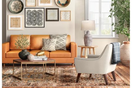 اشتباهات رایج در هنگام خرید مبلمان