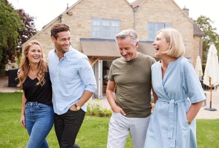 روش های مقابله با بحران در خانواده