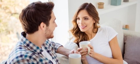 راه حل هایی برای  بالا بردن لذت جنسی در رابطه زناشویی