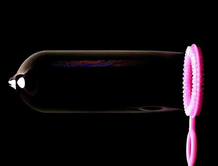 انواع کاندوم,آشنایی با انواع کاندوم,شناخت کاندوم های فضایی