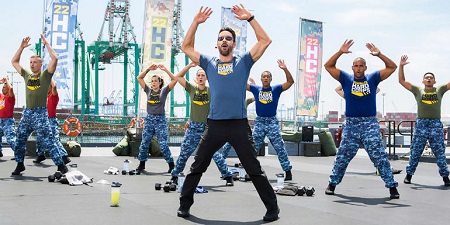 برنامه های تمرینی ورزش P90X, بدنسازی ورزش P90X, عملکرد ورزش P90X