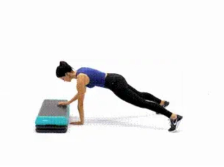 استپر فیتنس