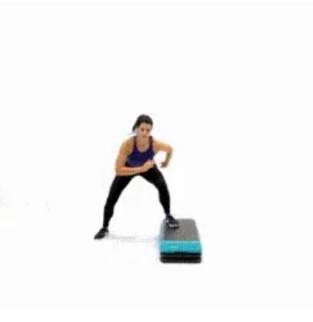 استپر ورزشی برای سلامتی