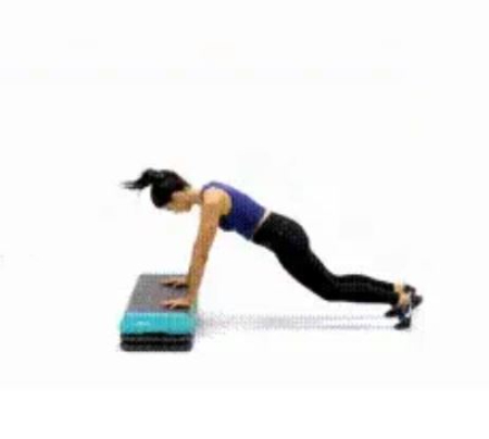 استپر هوازی