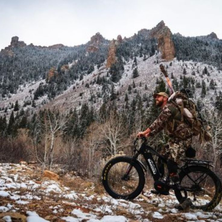 مقایسه دوچرخه سواری ثابت و متحرک