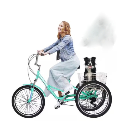 تاثیرات ورزش دوچرخه سواری بر سلامتی