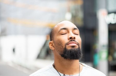 راهکارهای متوقف کردن فشار روانی بر خود