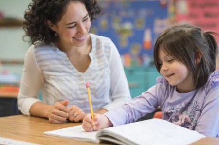 رابطه کمال گرایی والدین و اضطراب امتحان دانش آموزان