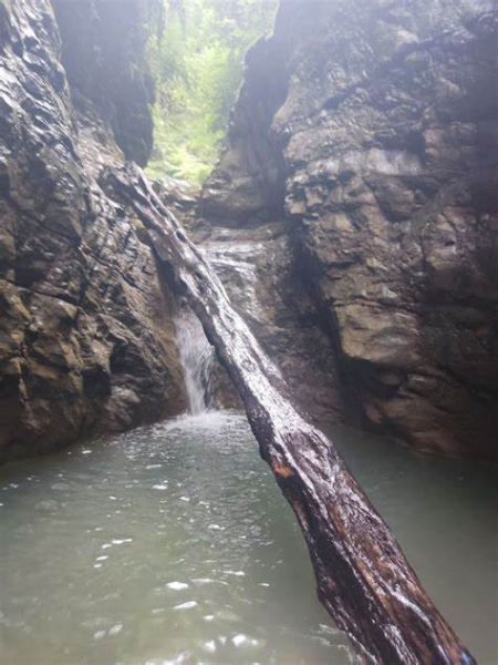 جاهای دیدنی مازندران