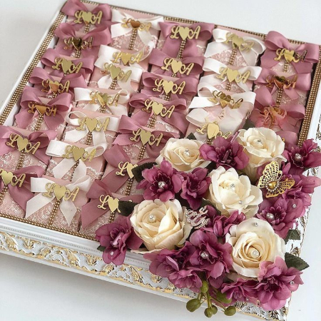  جعبه شیرینی خواستگاری