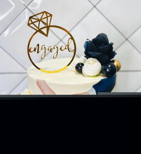  رسمیت مراسم خواستگاری