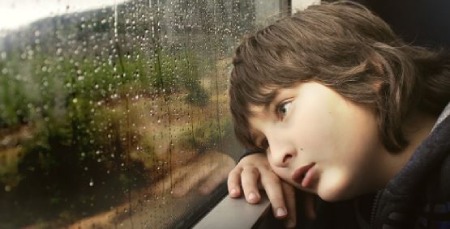 عوامل موثر در روان‌پریشی کودکان