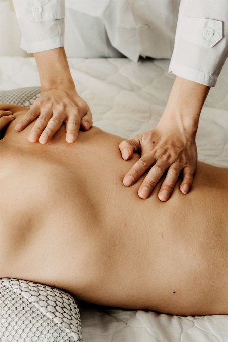 کارهایی که باید بلافاصله بعد از تمرین انجام داده شوند