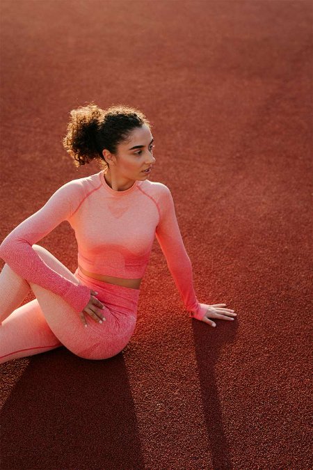 راهکارهای بهینه برای انتقال به حالت استراحت بعد از ورزش