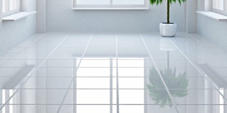 نکته هایی برای خرید کاشی و سرامیک, اصولی برای خرید کاشی و سرامیک, نحوه مراقبت از کاشی و سرامیک