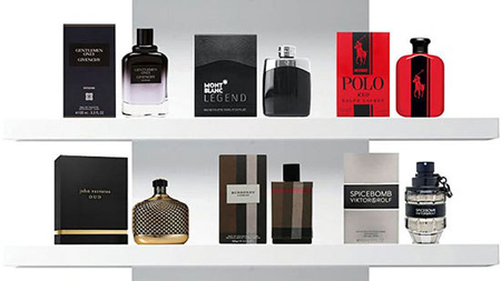 ماندگاری بوی عطرها,انتخاب عطر زدن