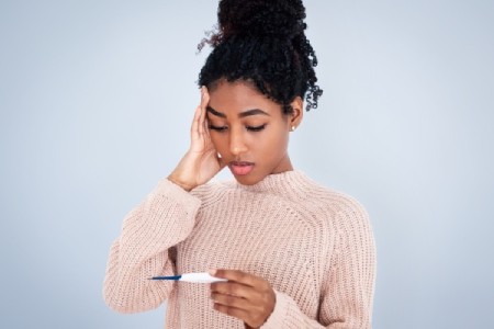 پیشگیری از بارداری ناخواسته