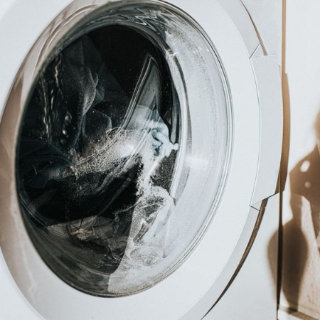 مراقبت از ماشین لباسشویی